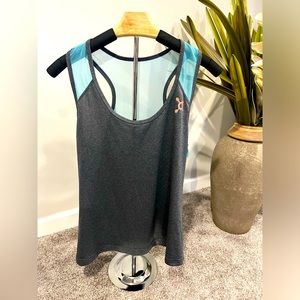 Orangetheory Tank Top Large